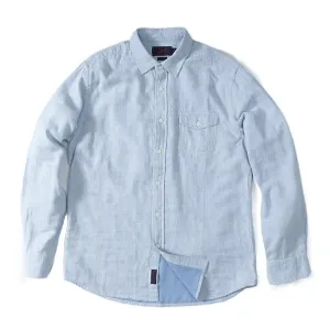 Hammond Double Cloth Shirt