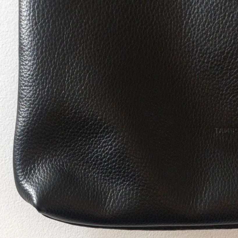 Handmade Leather Tote Bag