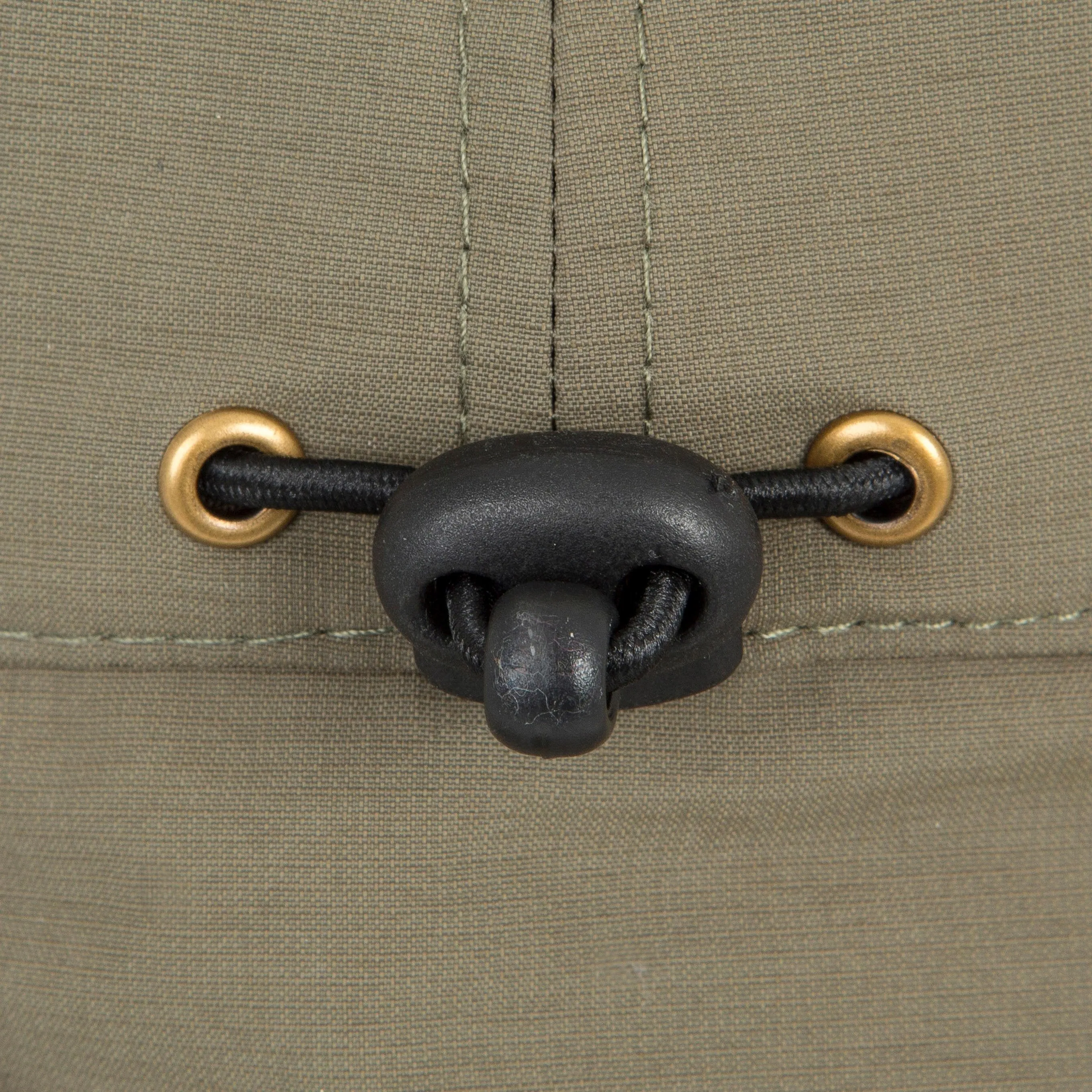 Hunting cap Solognac Steppe 300, khaki green