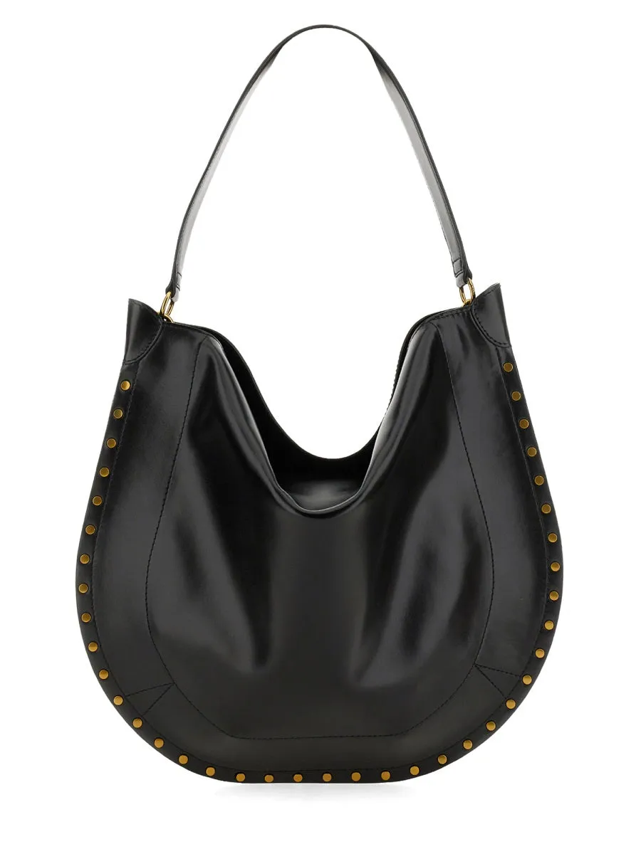 Isabel Marant Women Borsa Oskan Hobo Soft