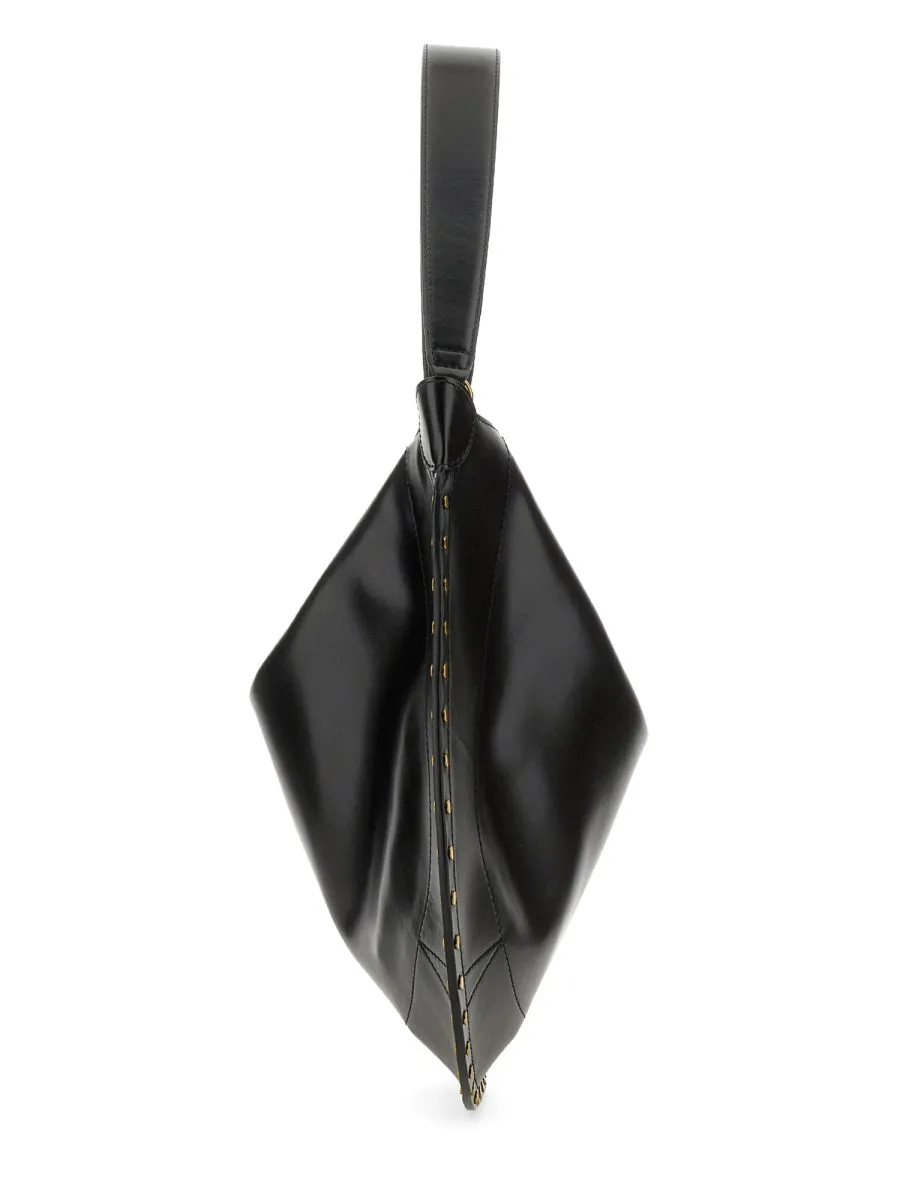 Isabel Marant Women Borsa Oskan Hobo Soft