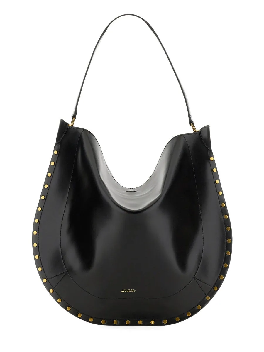 Isabel Marant Women Borsa Oskan Hobo Soft