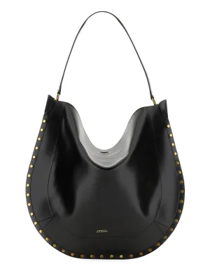 Isabel Marant Women Borsa Oskan Hobo Soft