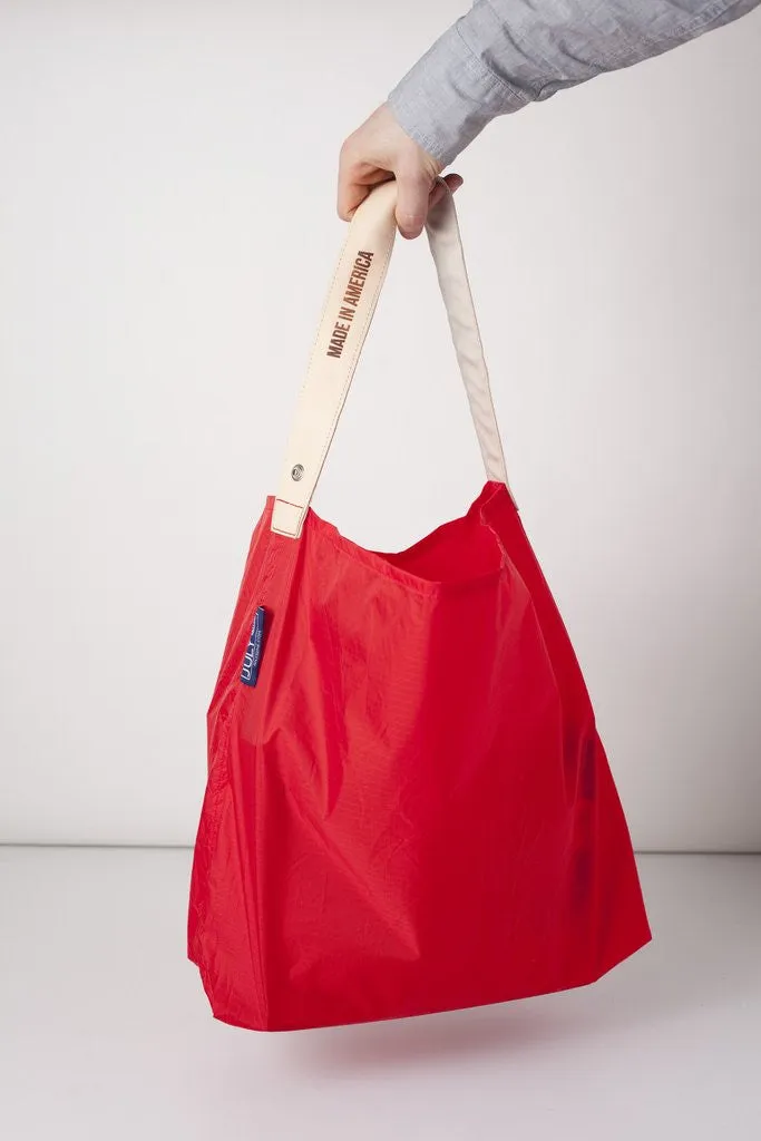 July Nine Sushi Sack (Large) - Red