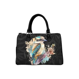 Kookaburra Boston Handbag