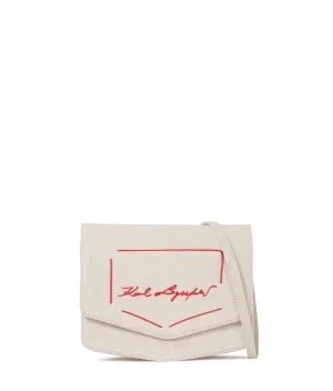 K/SKETCH CROSSBODY