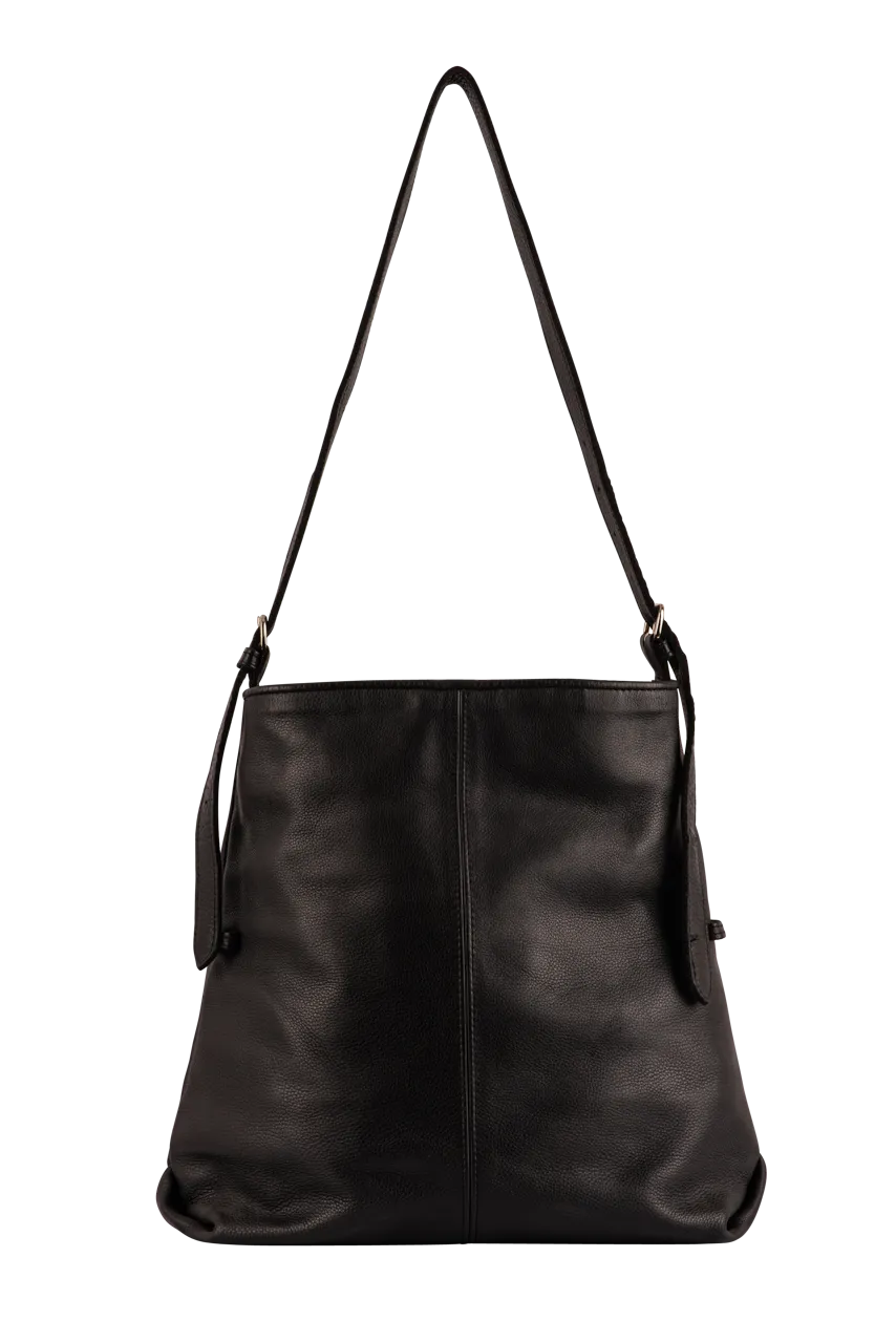 Kulu African Handbags Zebra Fienn Bag