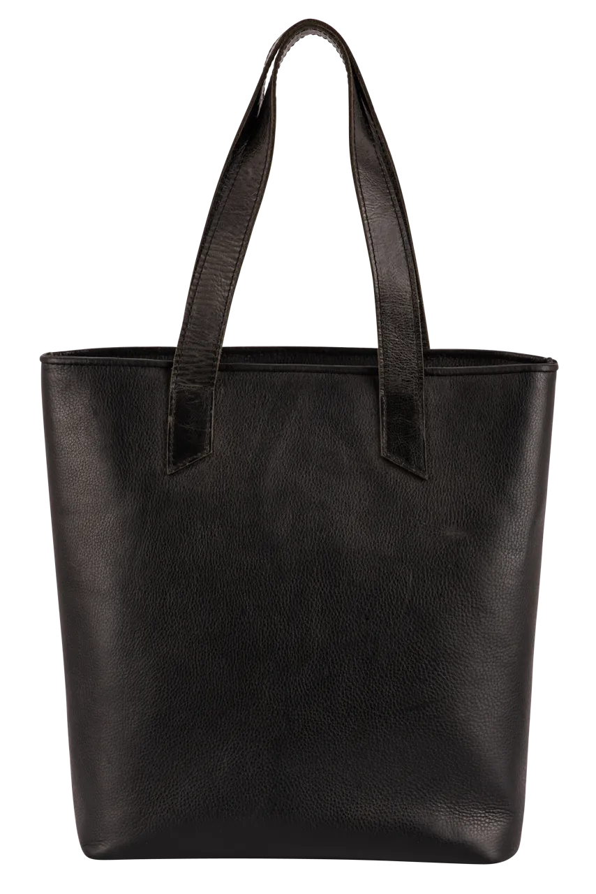 Kulu African Handbags Zebra Shopper Tote