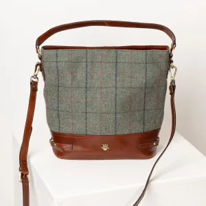 Ladies Tweed Handbags