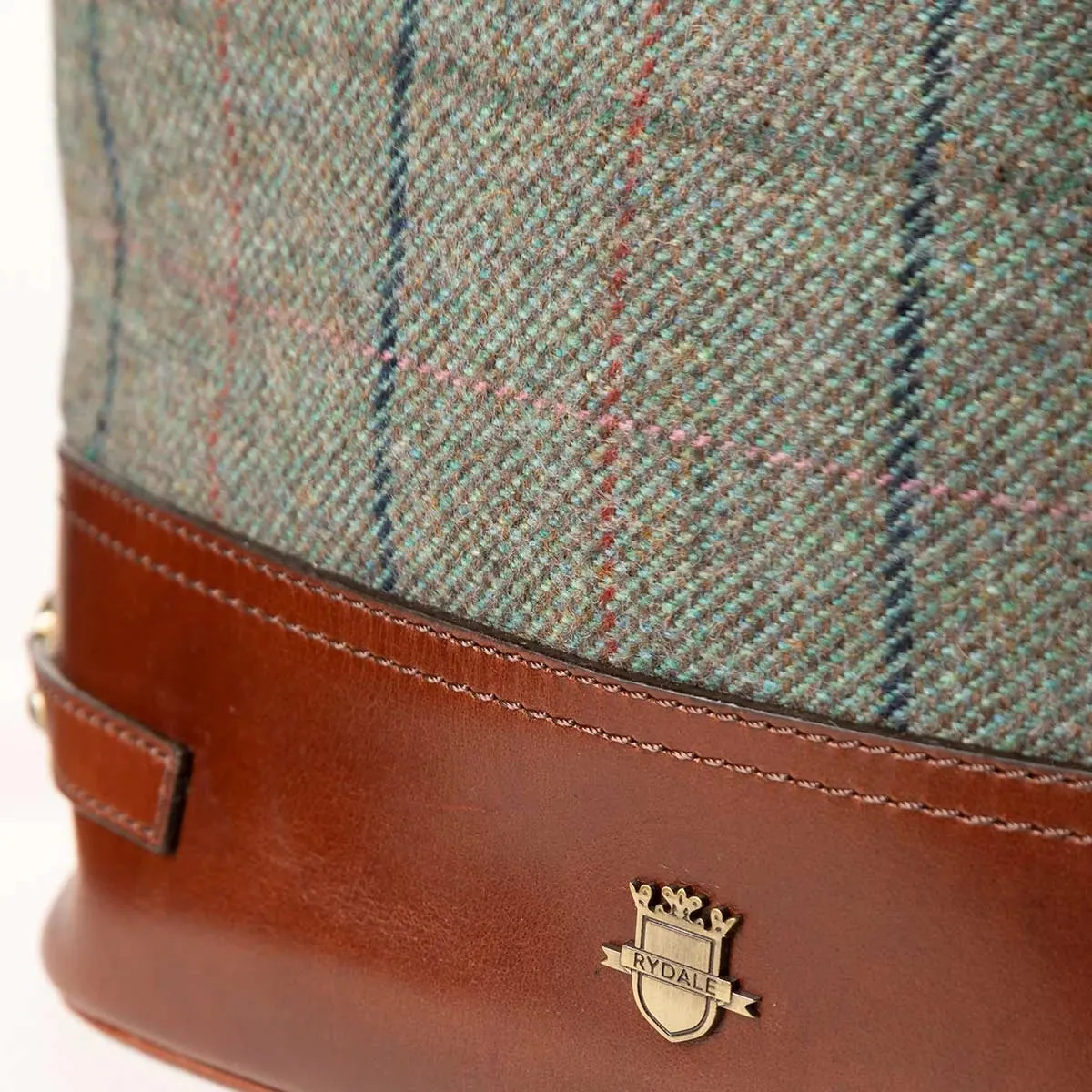 Ladies Tweed Handbags