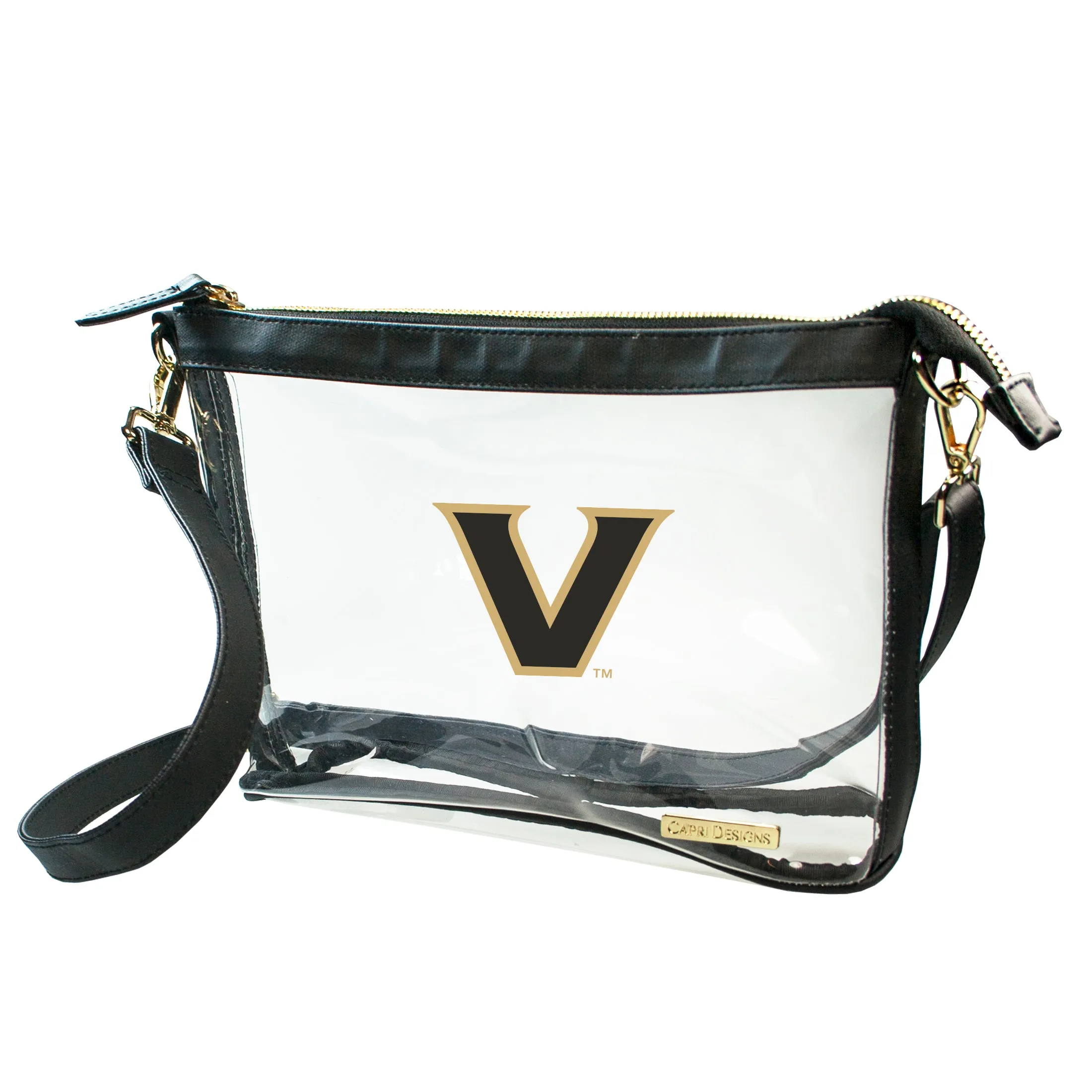Large Crossbody - Vanderbilt University