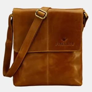 Leather Sling  Crossbody Bags For Women