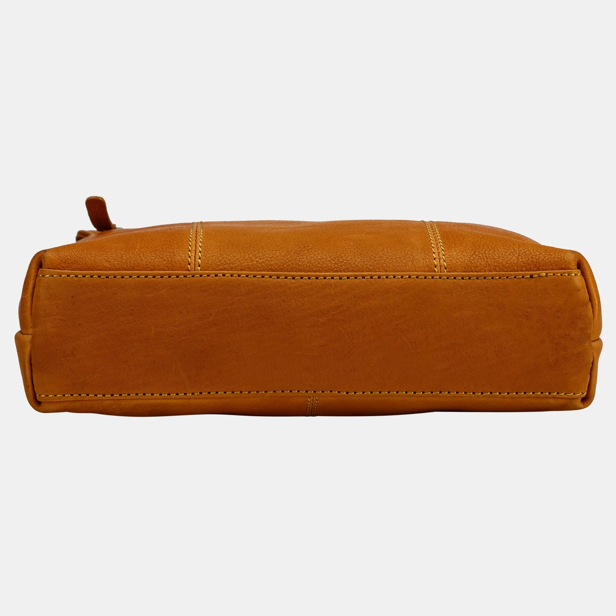 Leather Sling  Crossbody Bags For Women