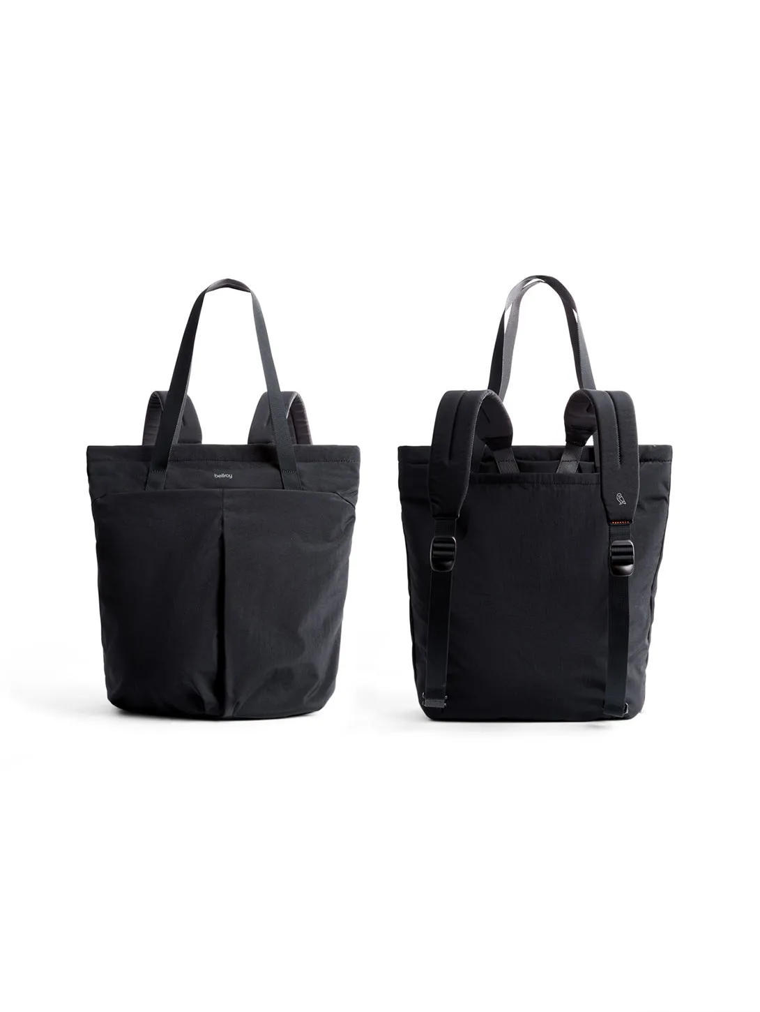 Lite Totepack - Black