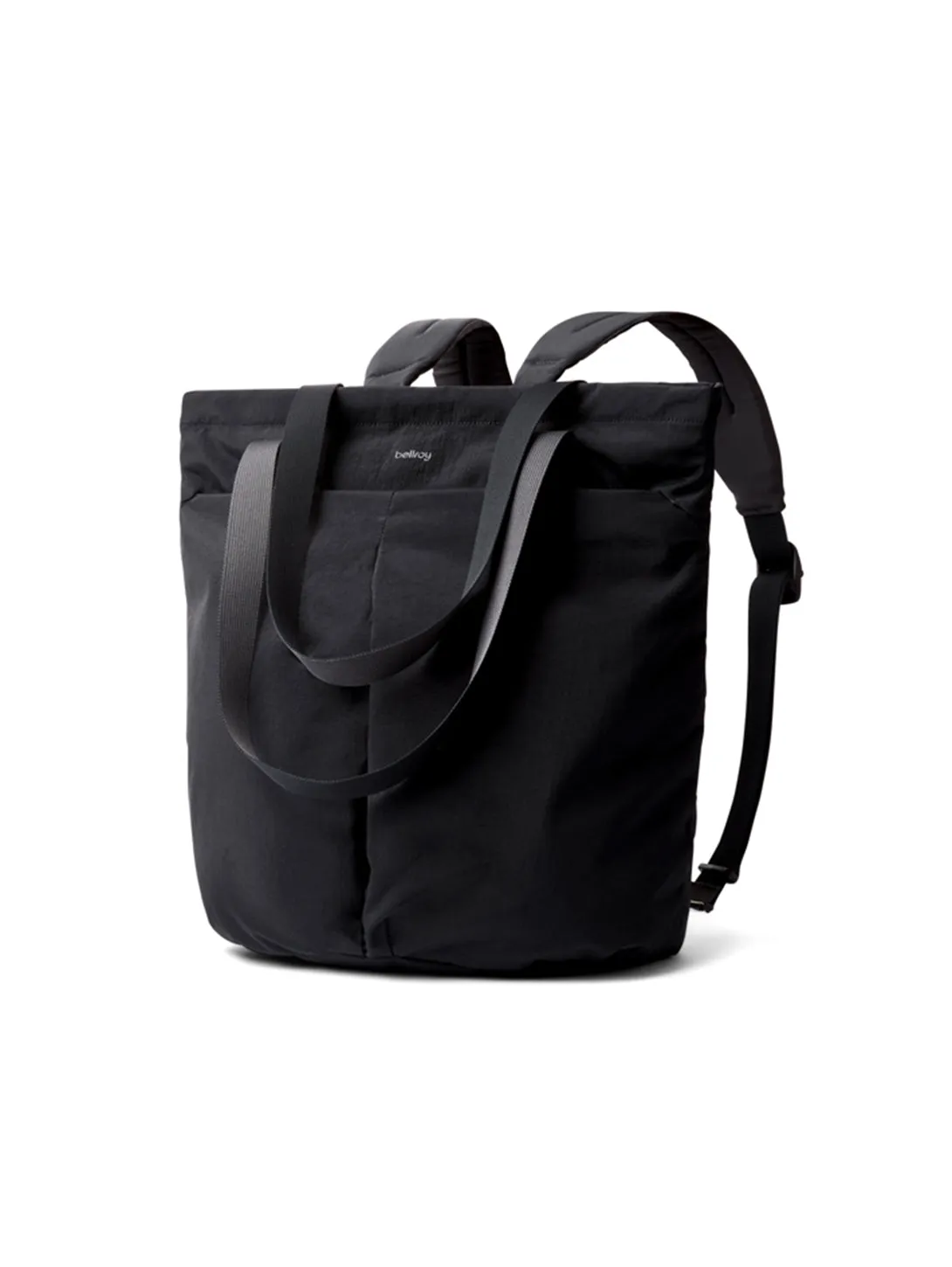 Lite Totepack - Black