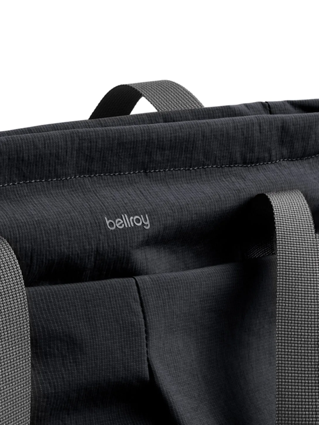 Lite Totepack - Black
