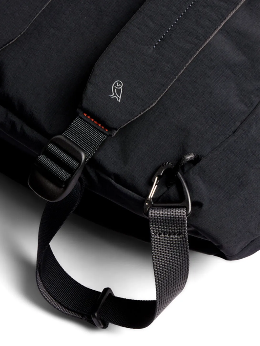 Lite Totepack - Black
