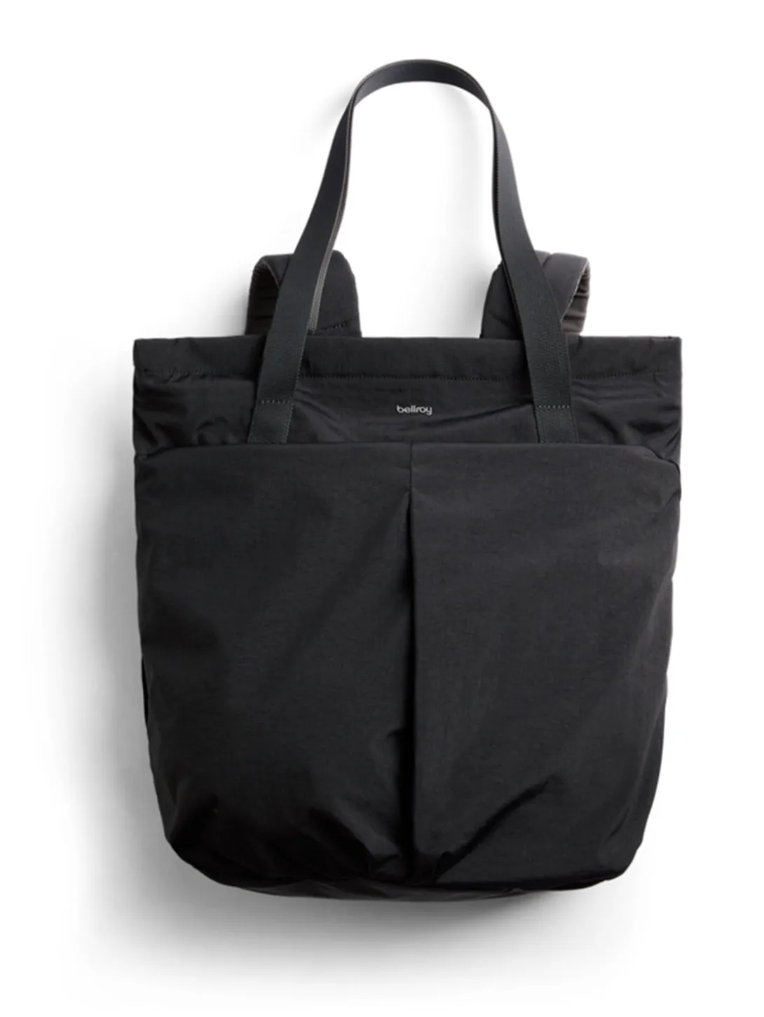 Lite Totepack - Black