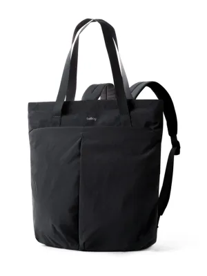 Lite Totepack - Black