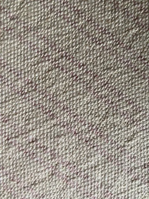 Loom Designs Natural Cotton Face Cloth