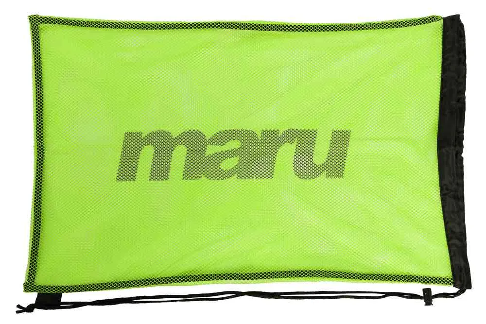 Maru Mesh Swimming Pool Bags