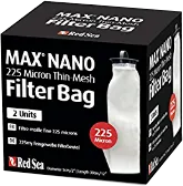 MAX NANO 225 MICRON FILTER BAG