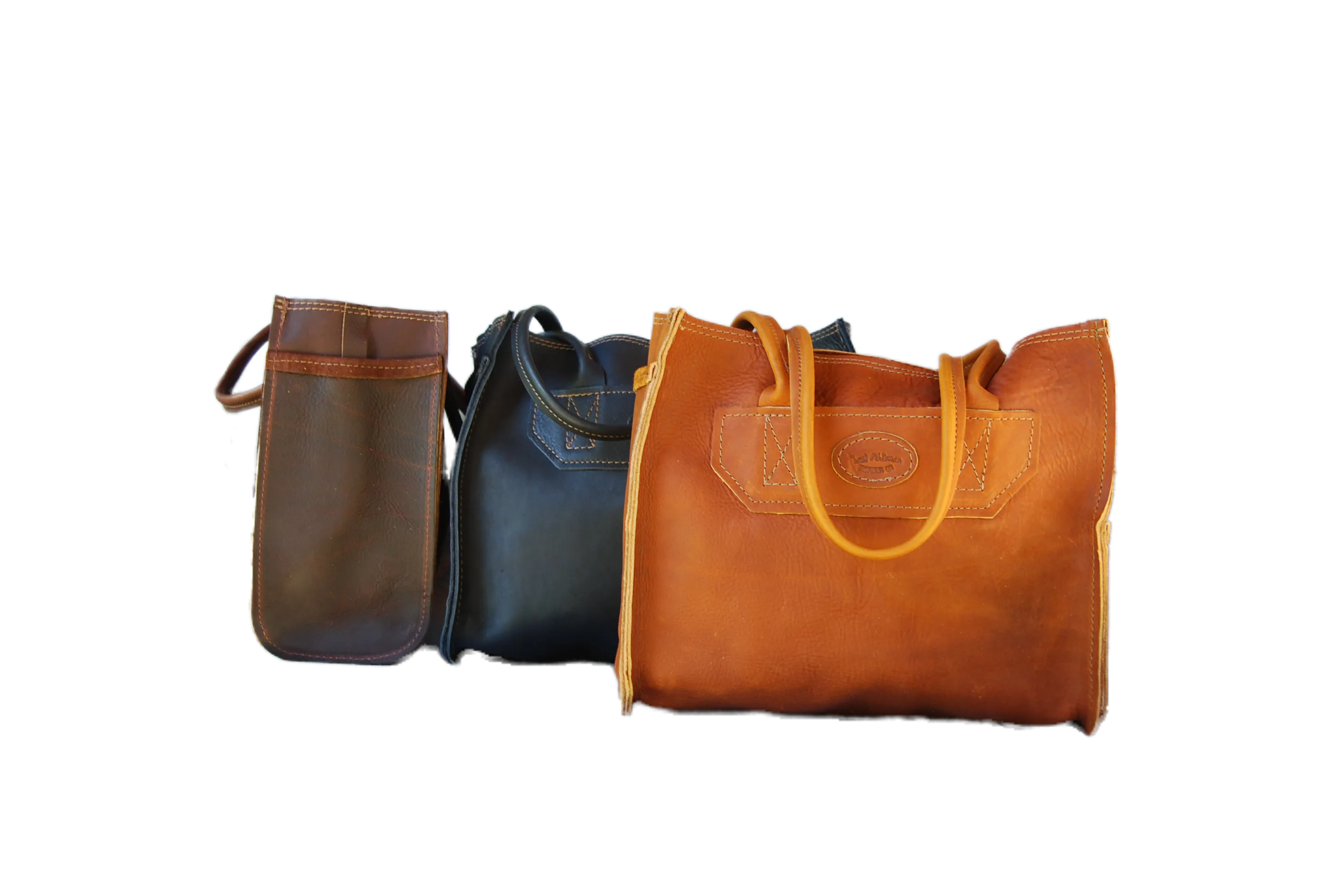 Medium Tote Bag - No Trim