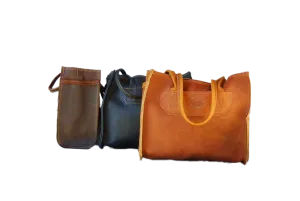 Medium Tote Bag - No Trim