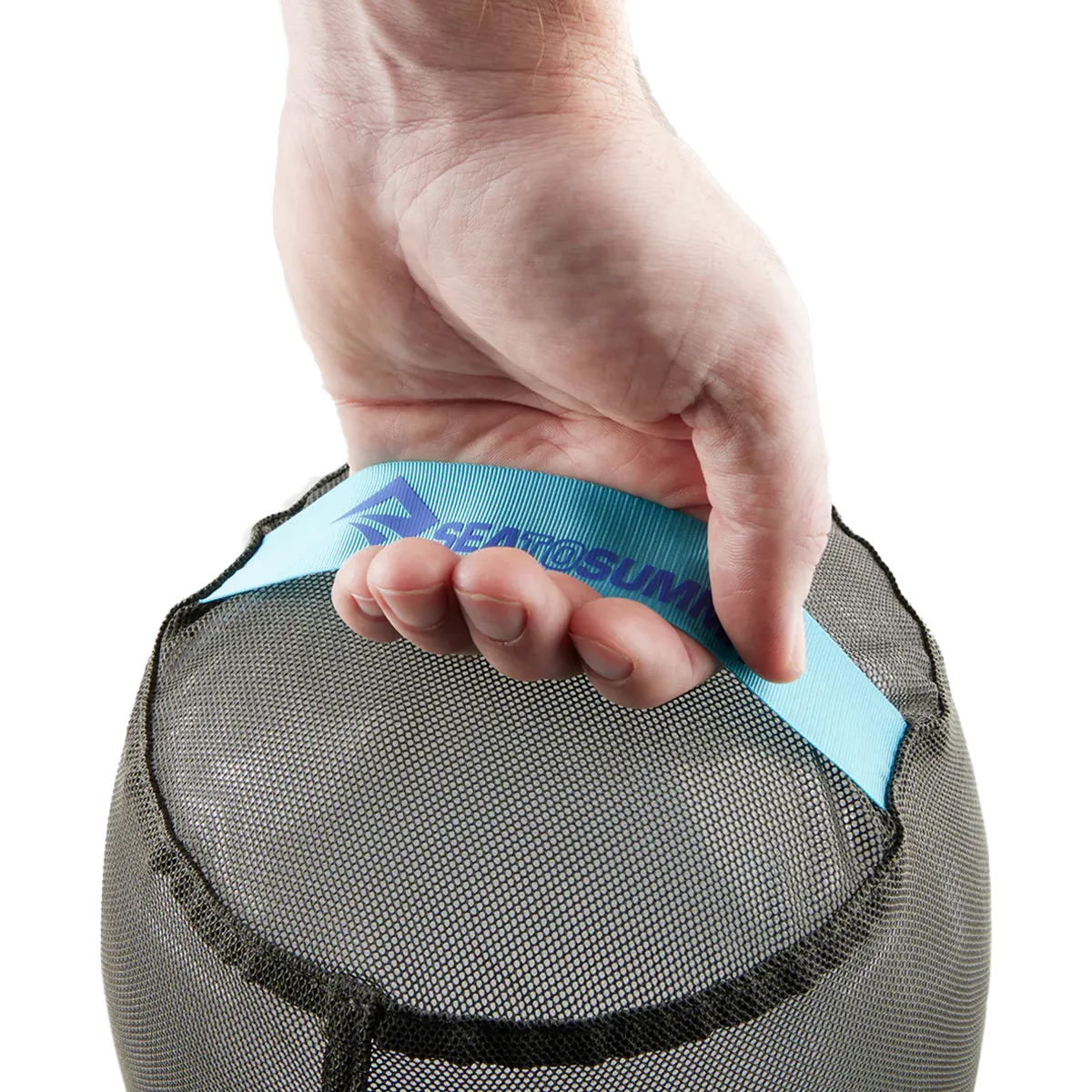 Mesh Stuff Sack 1.5L