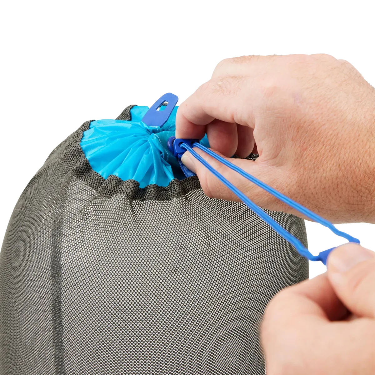 Mesh Stuff Sack 1.5L