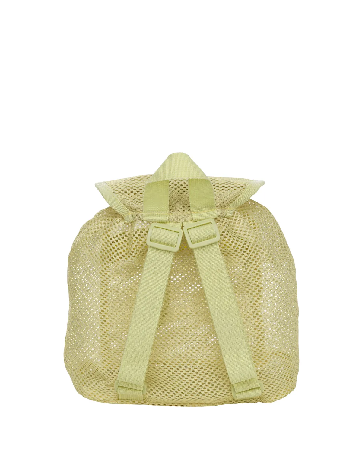Mini Mesh Beach Backpack