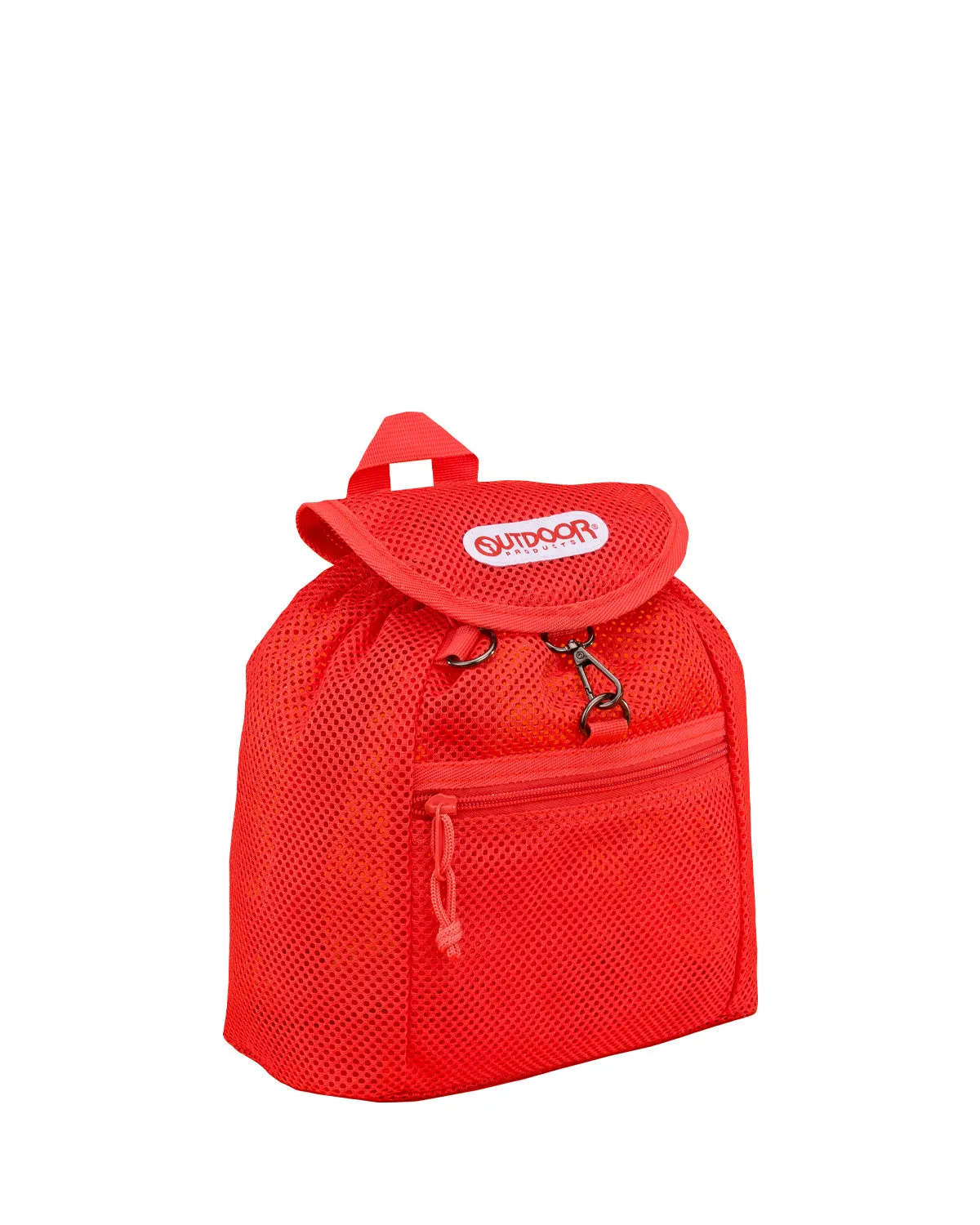 Mini Mesh Beach Backpack