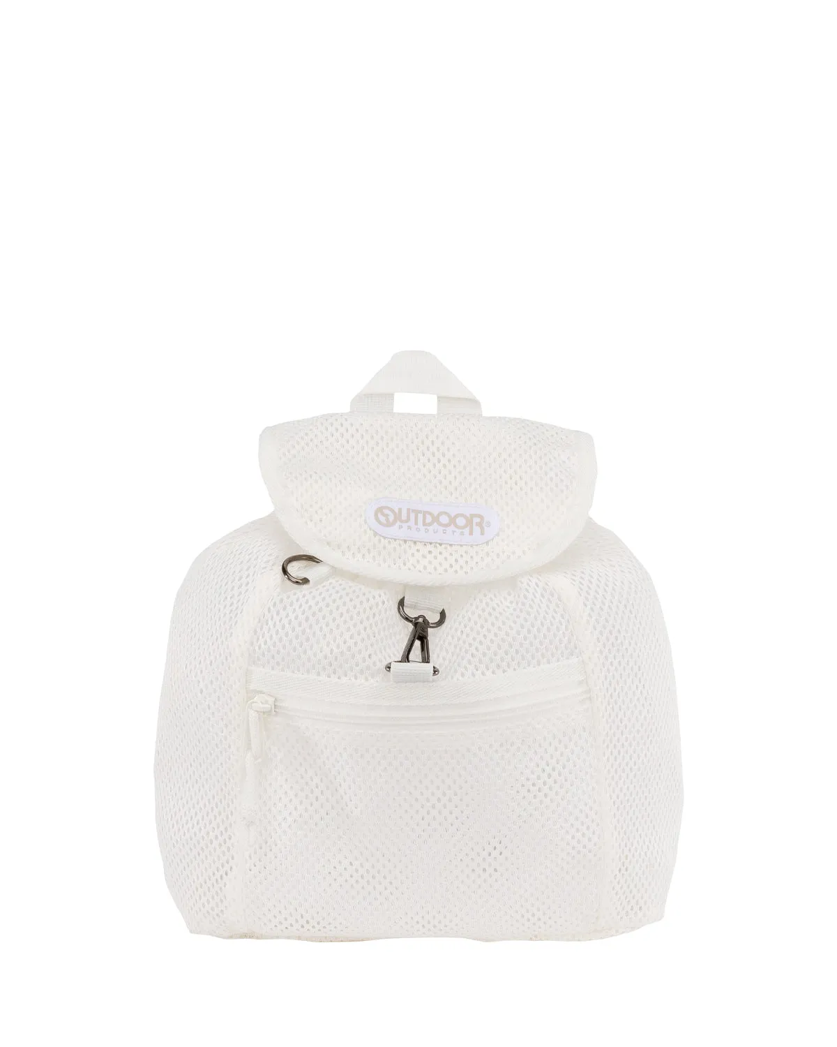 Mini Mesh Beach Backpack