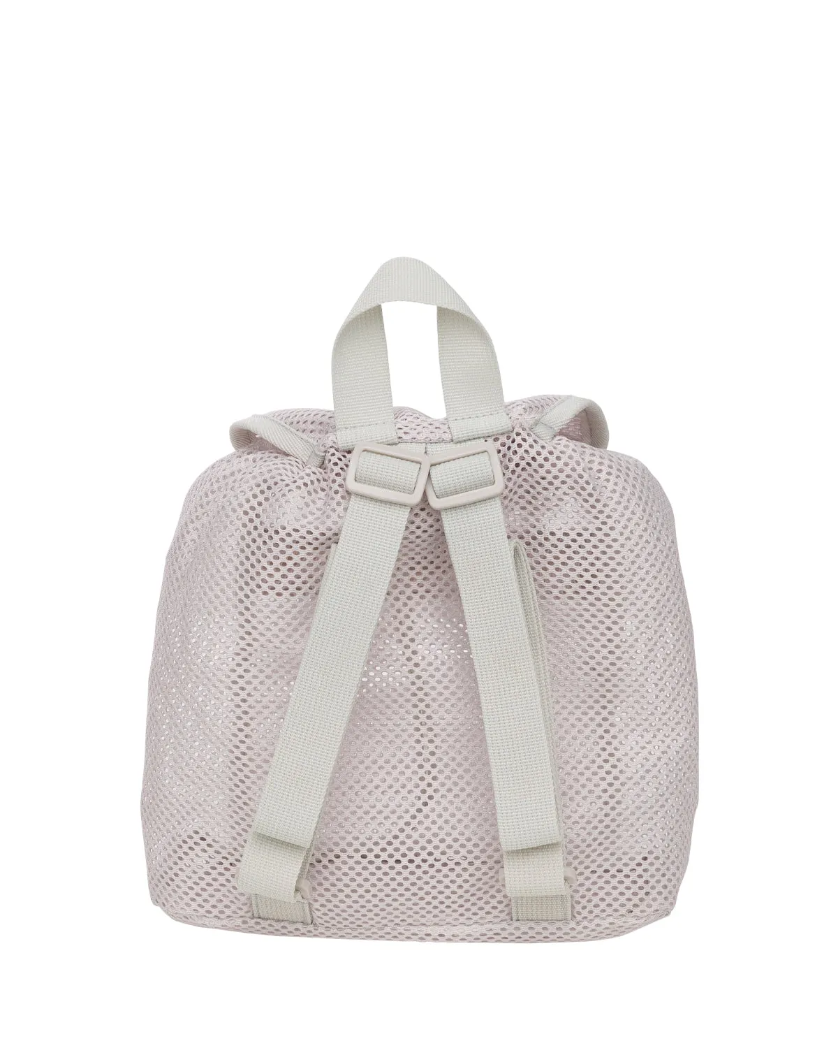 Mini Mesh Beach Backpack