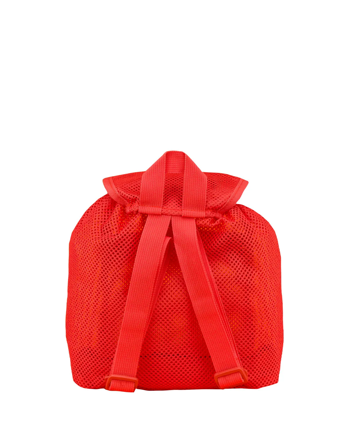 Mini Mesh Beach Backpack