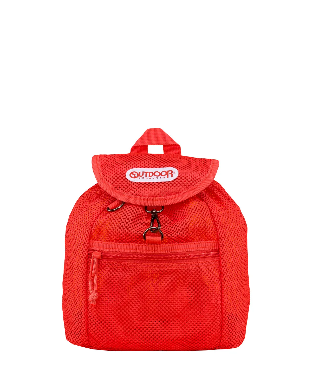 Mini Mesh Beach Backpack