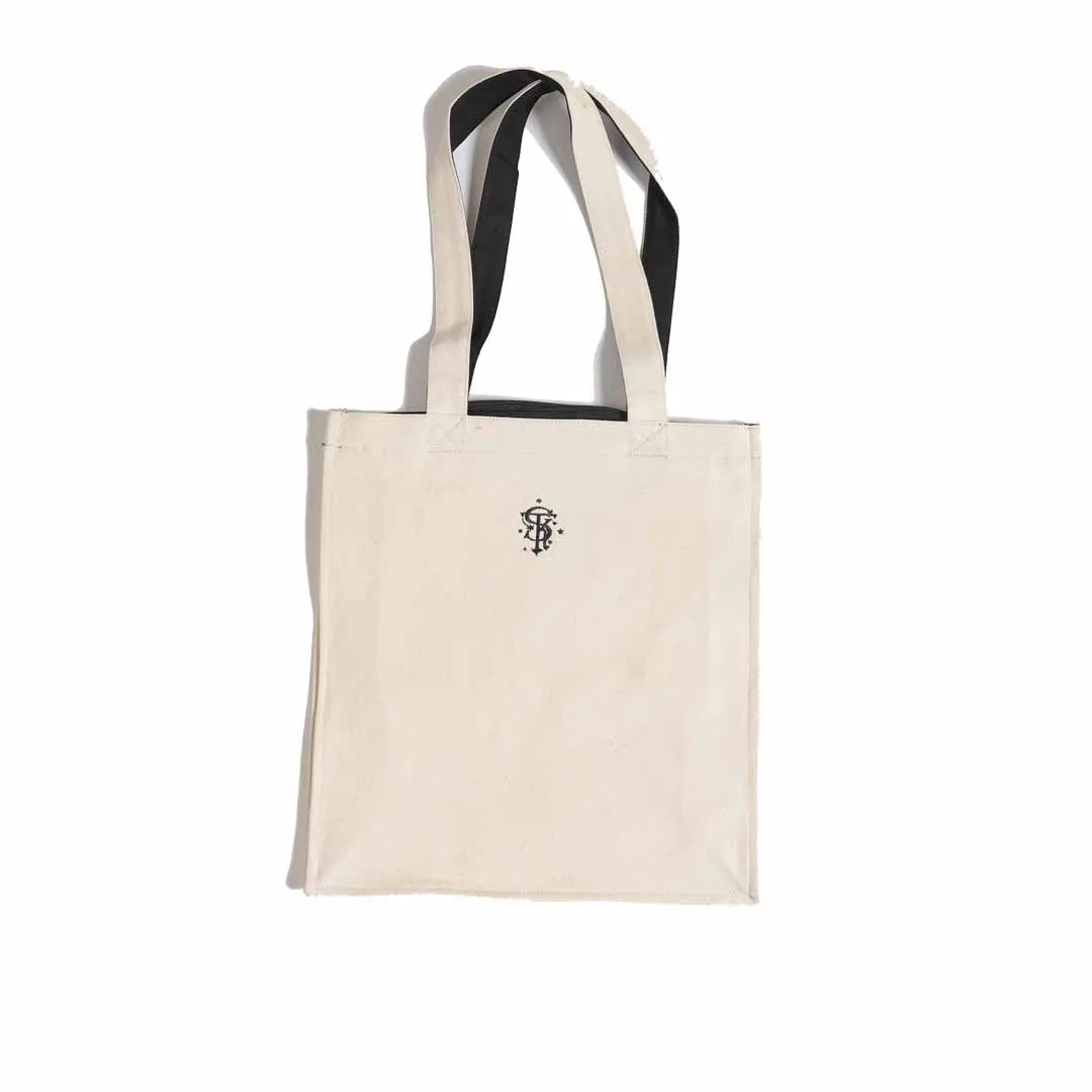 Moonlight Express Bag Black And Gold