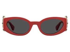 Moschino Round Sunglasses - MOS154/S