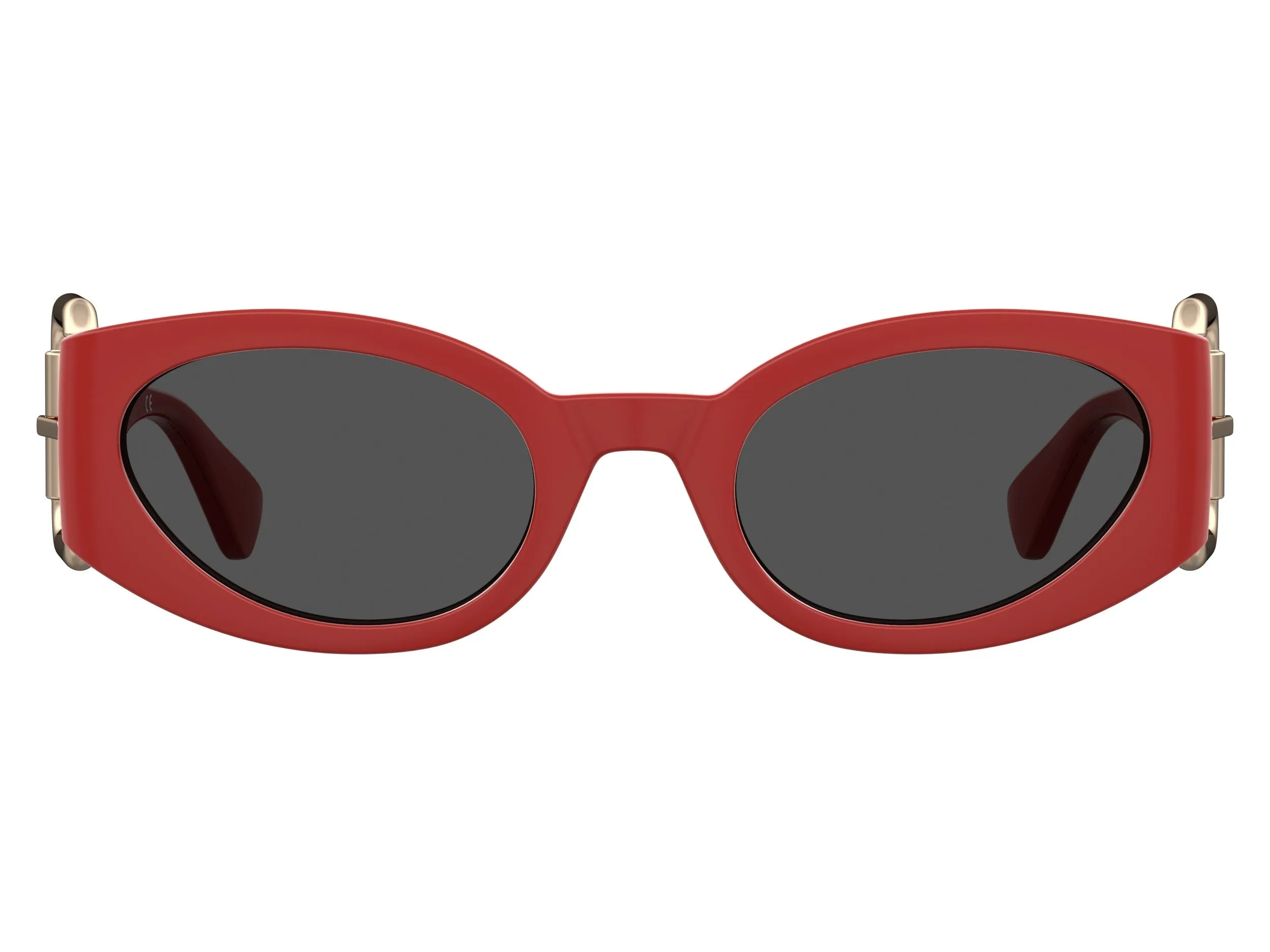 Moschino Round Sunglasses - MOS154/S