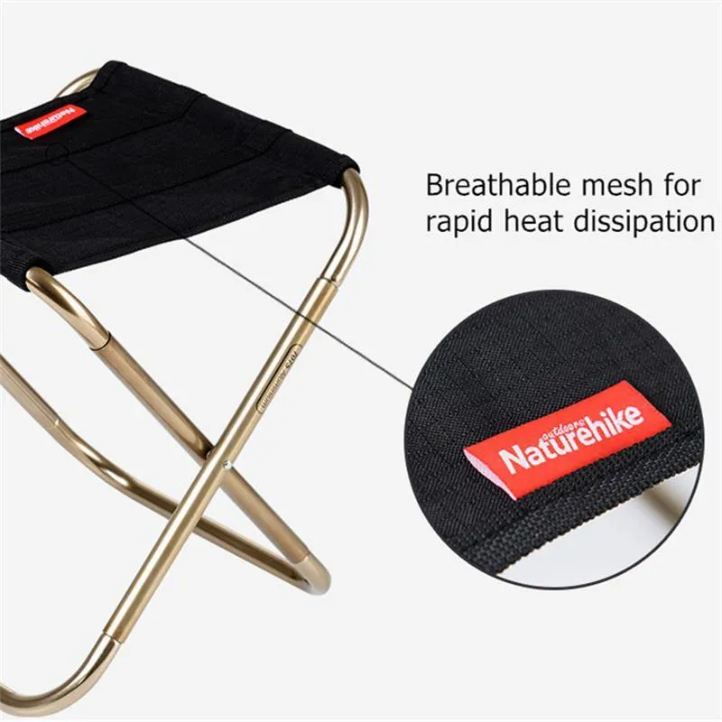 Naturehike Lightweight oversized Camping Chair