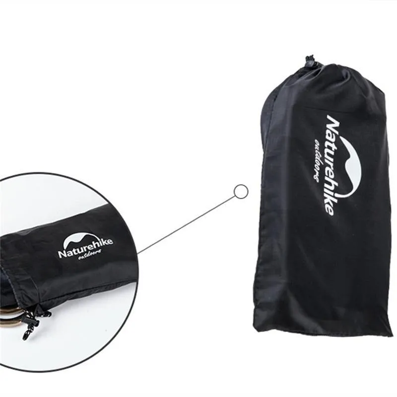 Naturehike Lightweight oversized Camping Chair