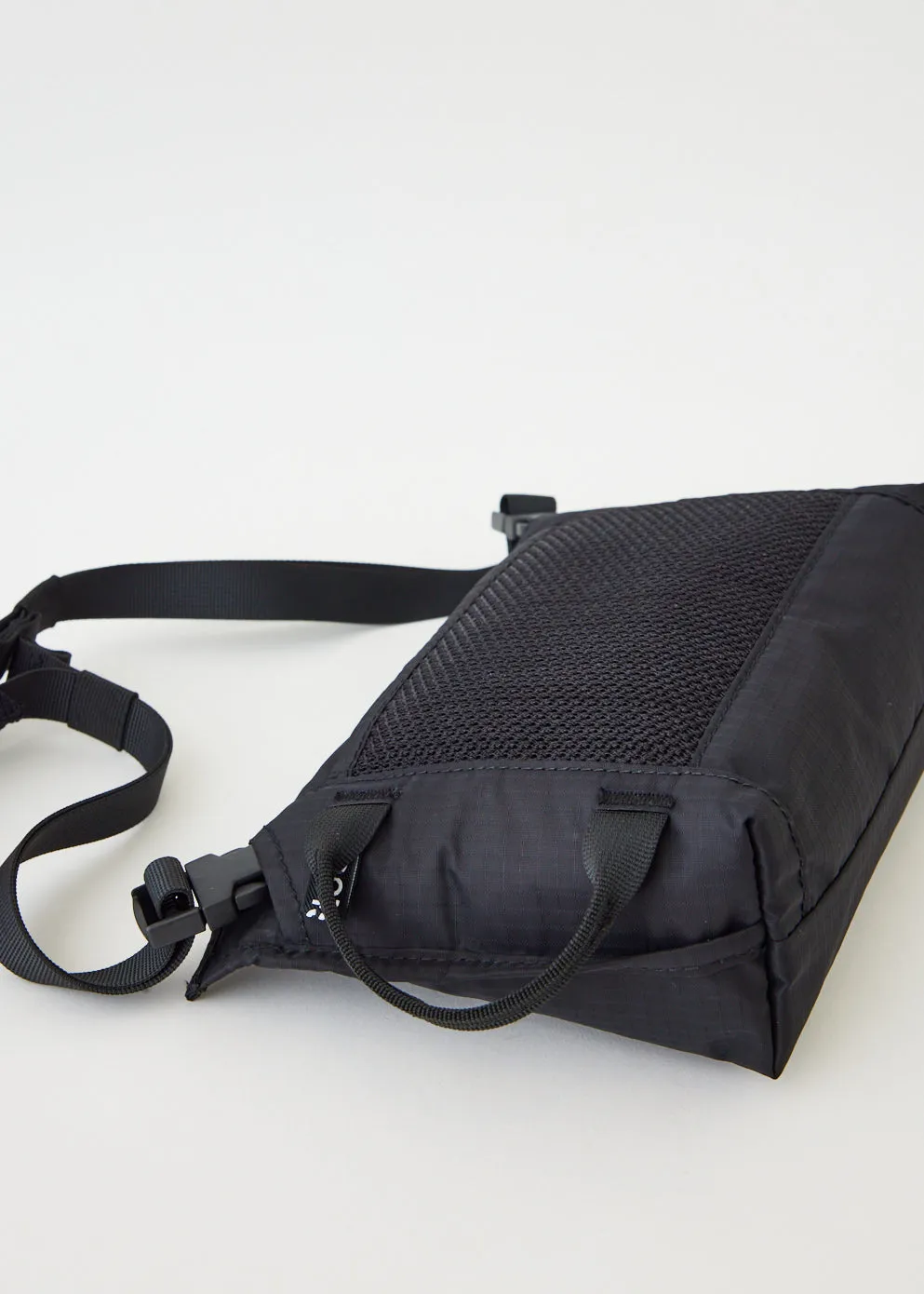 New Agios Face Plaque Bag