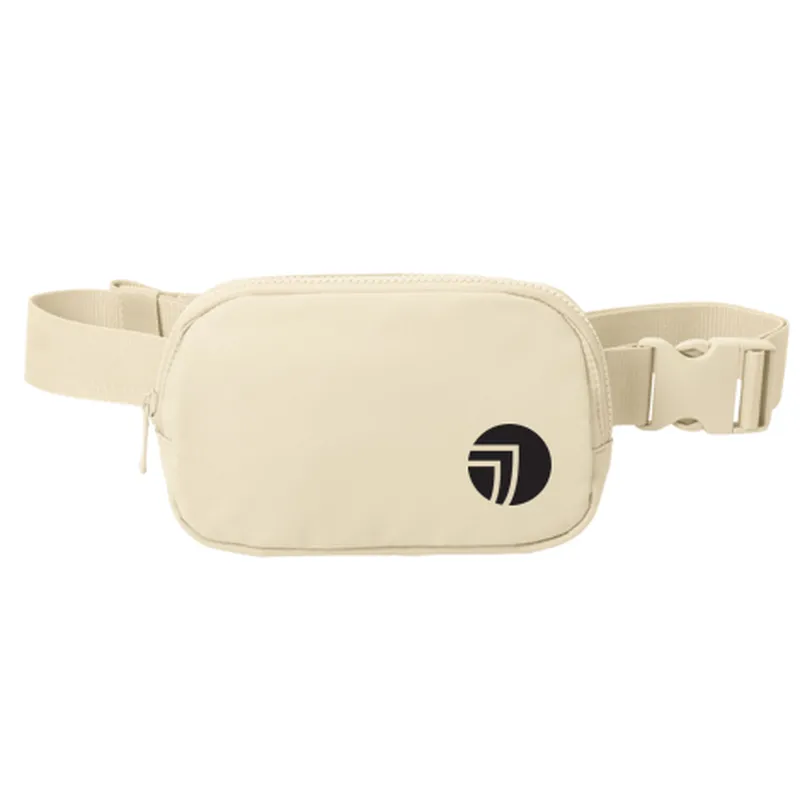 NEW SEI Port Authority Matte Hip Pack - SAHARA