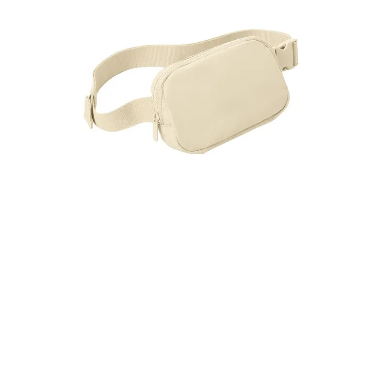 NEW SEI Port Authority Matte Hip Pack - SAHARA
