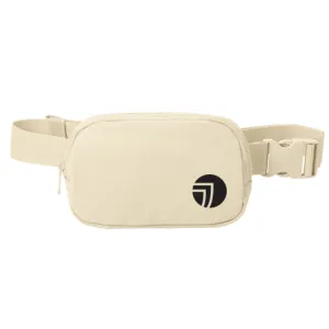 NEW SEI Port Authority Matte Hip Pack - SAHARA