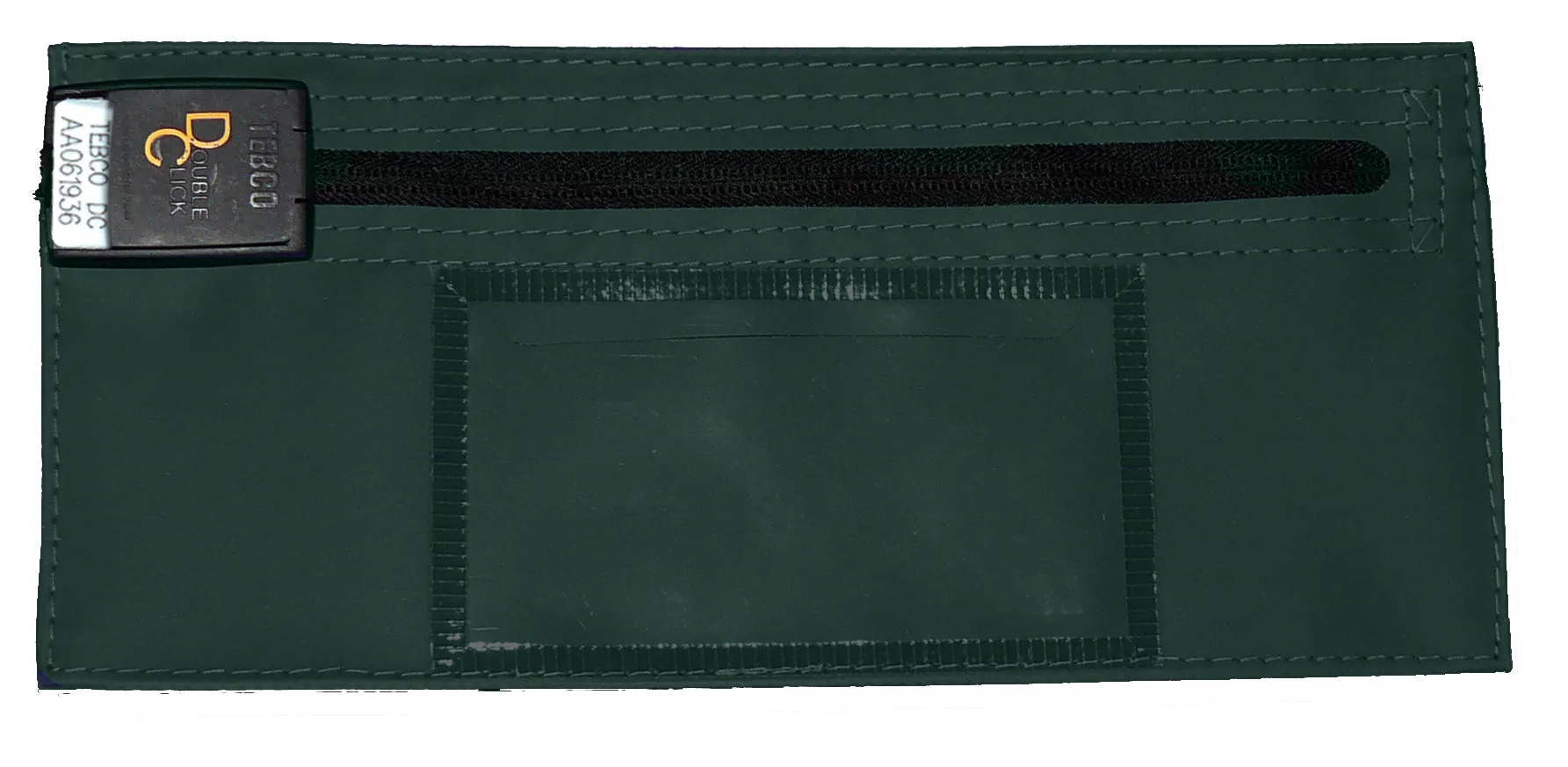 Note Satchel - with TEBco Lock