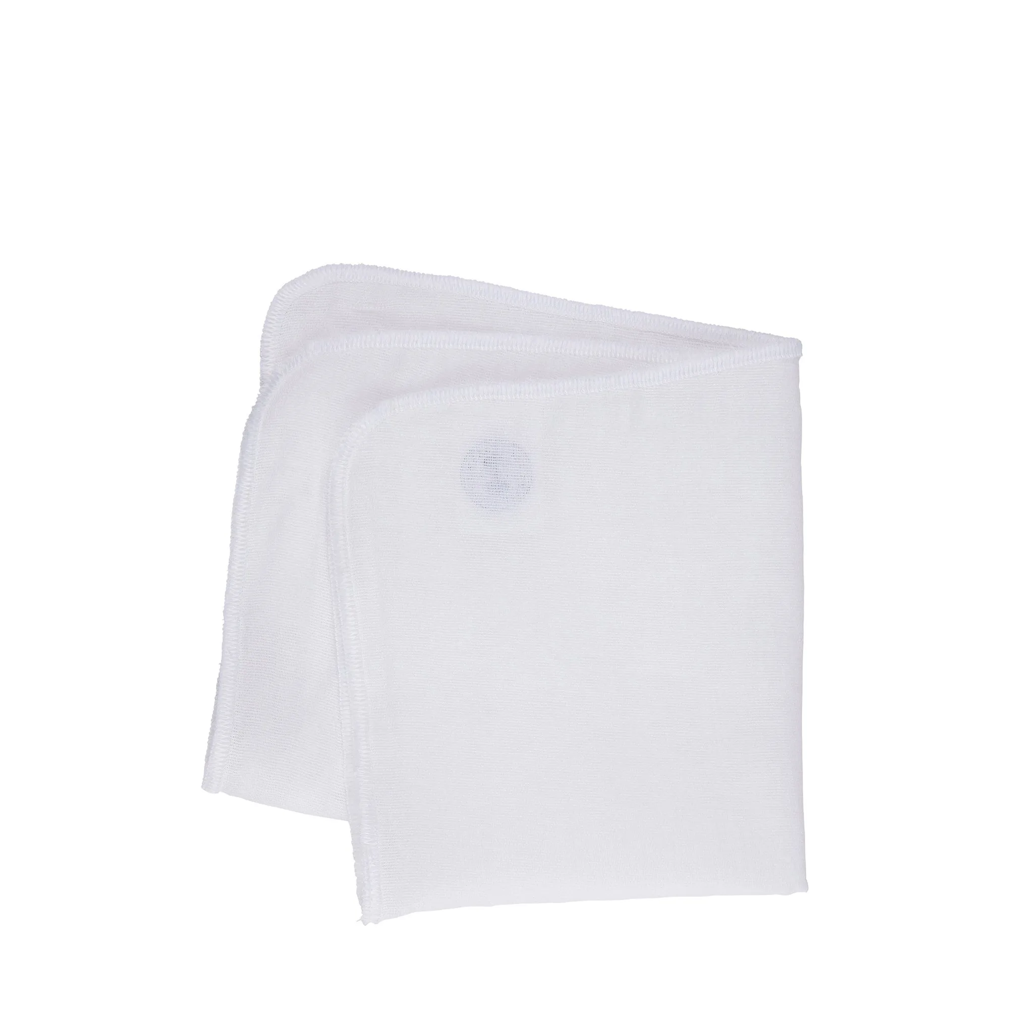 Organic Muslin Face Cloth