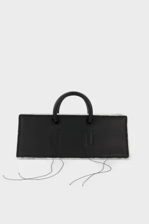 Otto Black Handbag