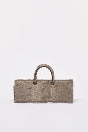 Otto Distressed Suede