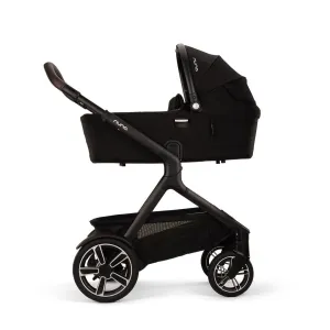 Outlet - Nuna DEMI NEXT Carrycot - Caviar